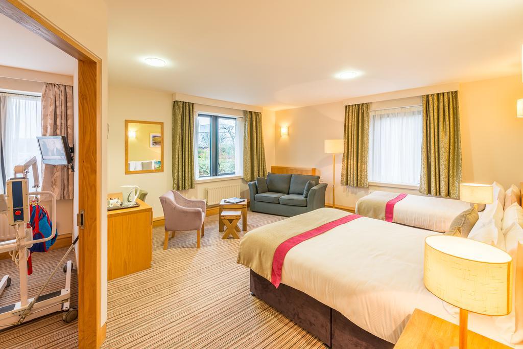 Knock House Hotel Εξωτερικό φωτογραφία