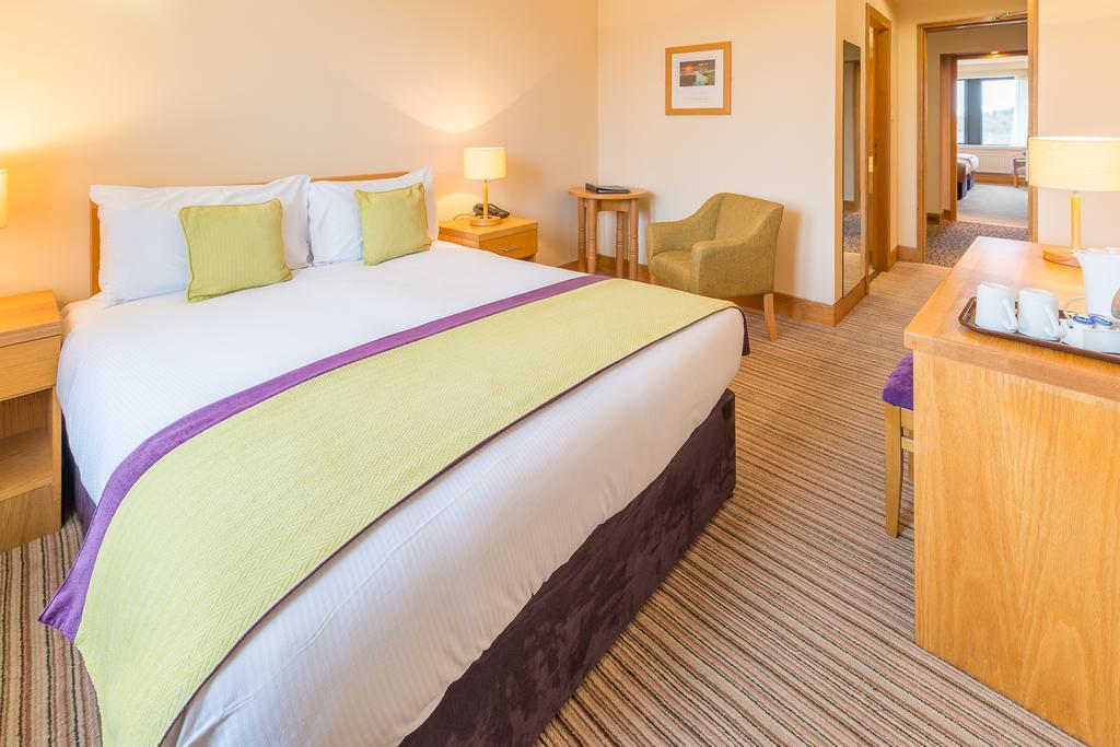 Knock House Hotel Εξωτερικό φωτογραφία