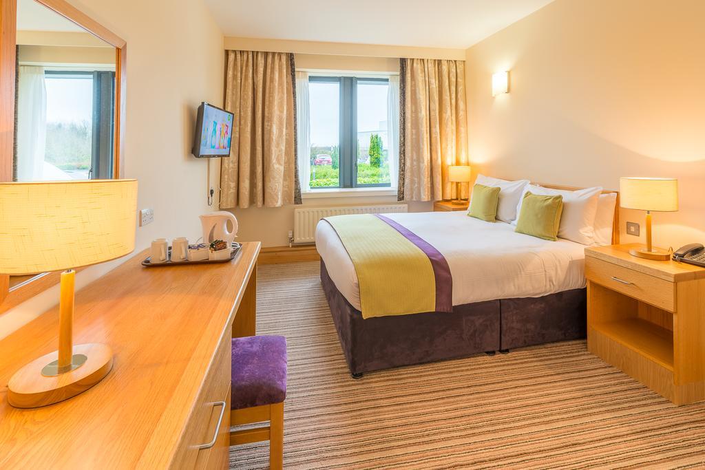 Knock House Hotel Εξωτερικό φωτογραφία