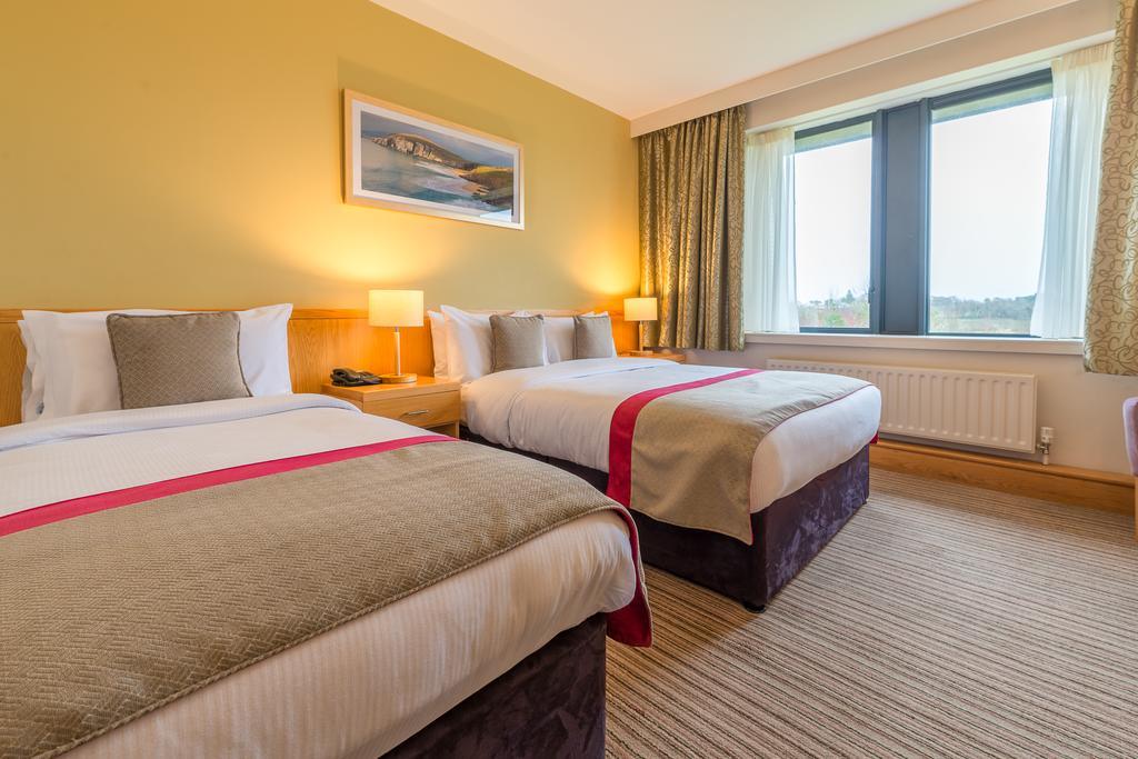 Knock House Hotel Εξωτερικό φωτογραφία