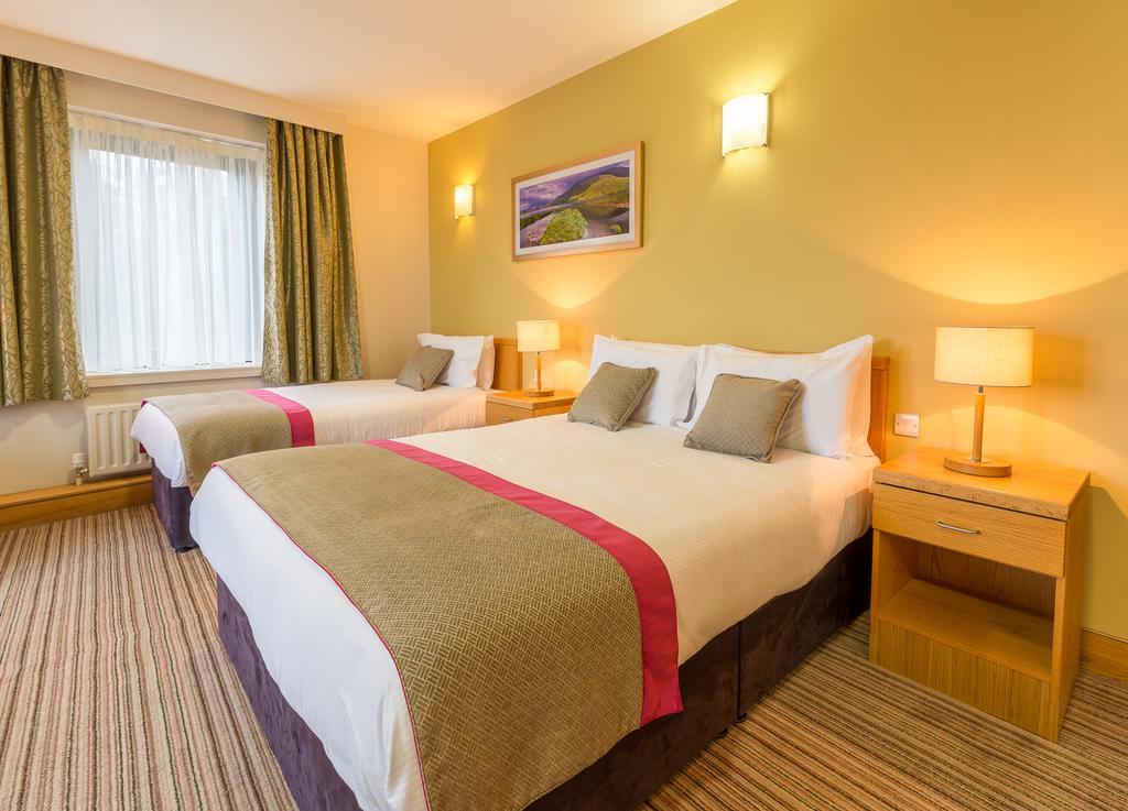 Knock House Hotel Εξωτερικό φωτογραφία