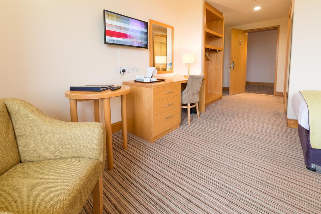 Knock House Hotel Εξωτερικό φωτογραφία