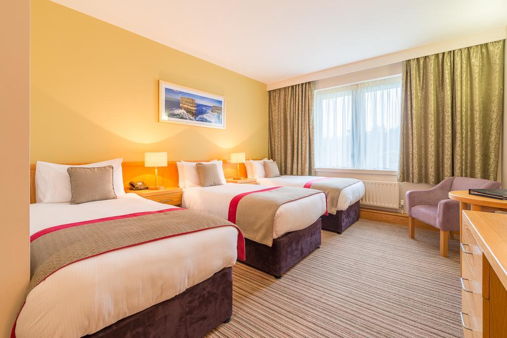 Knock House Hotel Εξωτερικό φωτογραφία