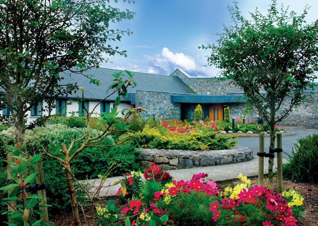 Knock House Hotel Εξωτερικό φωτογραφία
